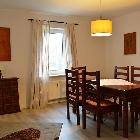 Apartament Lindenhof Hahn Blankenrath Pokój zdjęcie