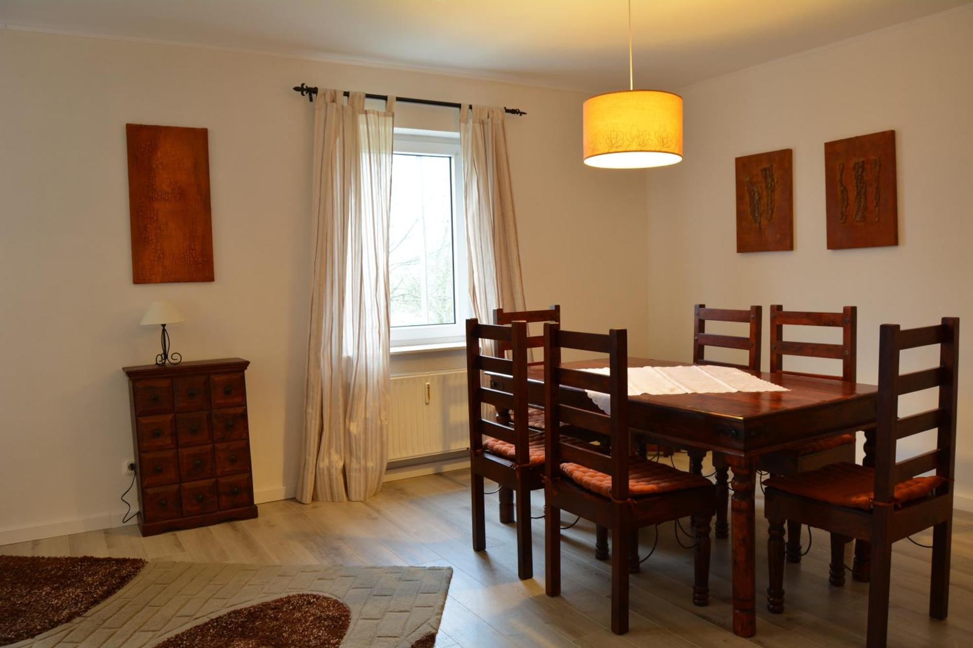 Apartament Lindenhof Hahn Blankenrath Pokój zdjęcie