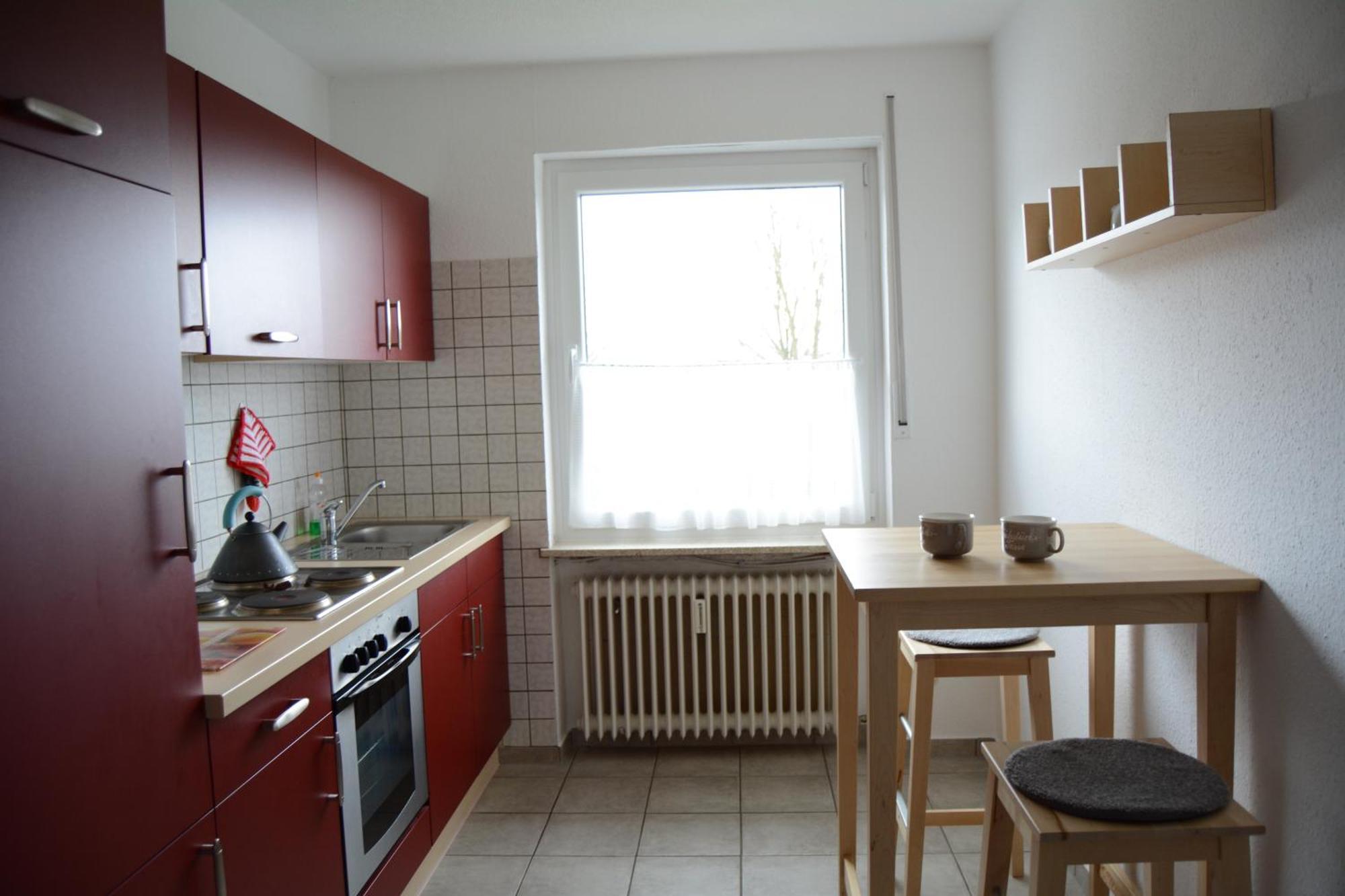 Apartament Lindenhof Hahn Blankenrath Pokój zdjęcie