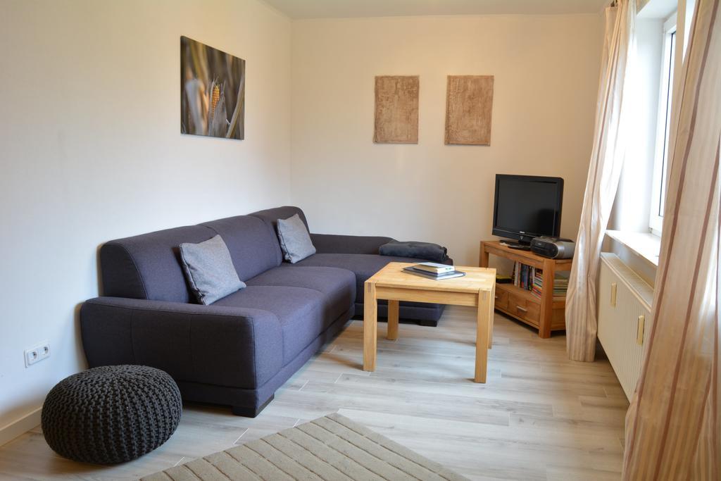 Apartament Lindenhof Hahn Blankenrath Pokój zdjęcie