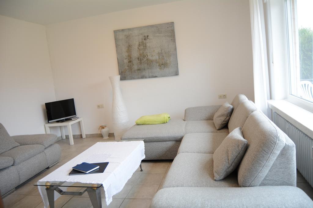 Apartament Lindenhof Hahn Blankenrath Pokój zdjęcie