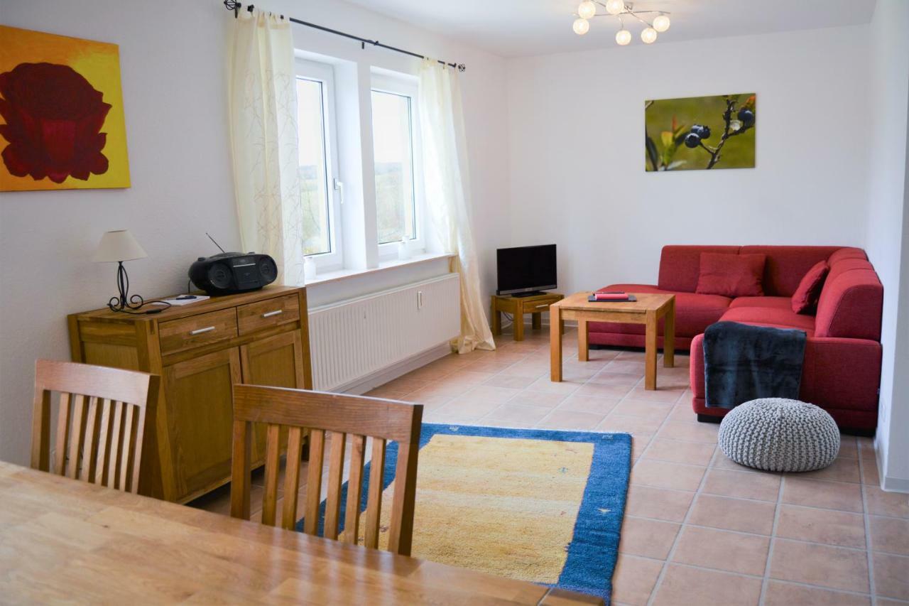 Apartament Lindenhof Hahn Blankenrath Pokój zdjęcie